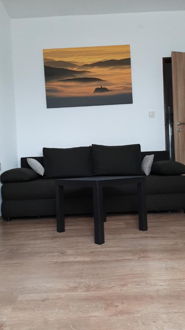 Ubytovanie U Albina Betlanovce Exterior foto